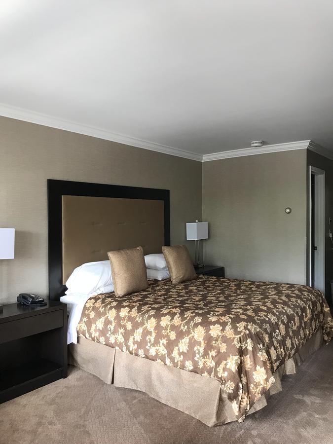 西点汽车旅馆 Highland Falls 外观 照片