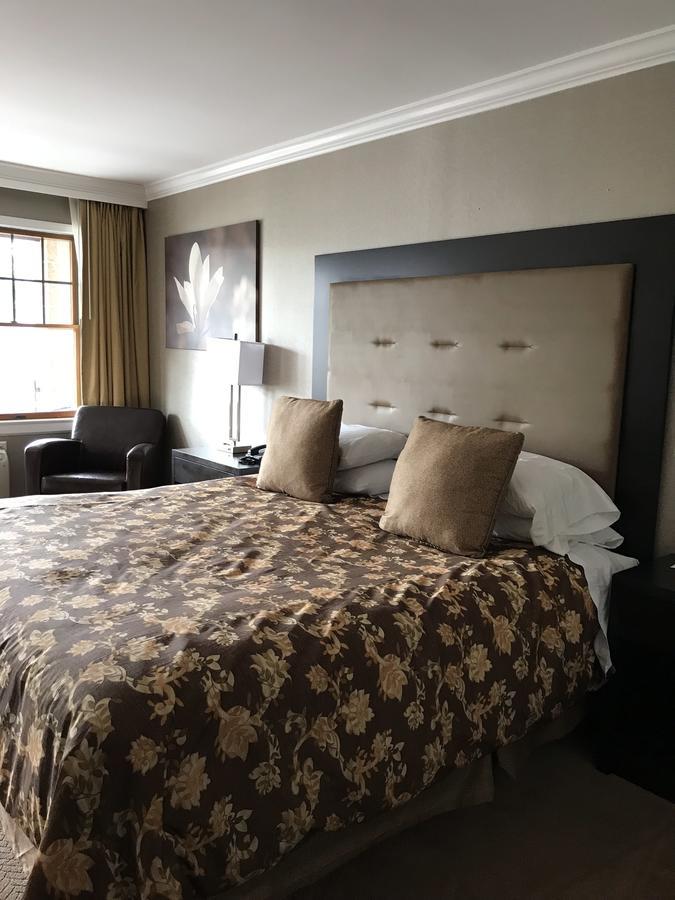 西点汽车旅馆 Highland Falls 外观 照片